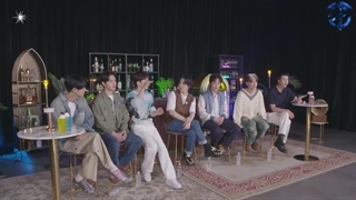 تماشای لایو شمارش معکوس آلبوم EXIST اکسو با زیرنویس فارسی چسبیده