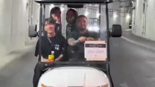 آپدیت اینستاگرام لیسا| تیم لیسا