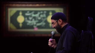 روضه کاروان امام حسین - شب دوم محرم - سیدرضا نریمانی