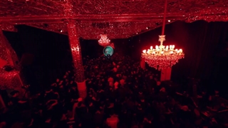 روضه شب دوم محرم - ورود کاروان به کربلا - محمدحسین پویانفر