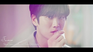 میکس عاشقانه و احساسی از سریال های توی نوزدهمین زندگیم میبینمت و پادشاه زمین..((یکسالگی کانال))