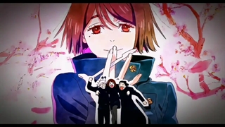 میکس از انیمه جوجوتسو کایسن ۲ [EDIT/AMV]