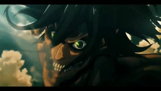 میکس از انیمه اتک ان تایتان [EDIT/AMV]