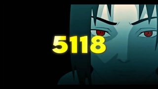 میکس از انیمه ناروتو [EDIT/AMV]