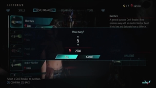 Devil May Cry 5 (PS4) - 100% Walkthrough - Mission 6 (New Game S Rank)