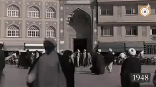 زندگی نامه آیت الله سیدعلی سیستانی