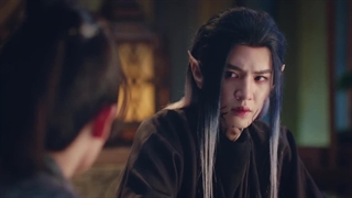 قسمت 4 the princess and the werewolf 2023 شاهدخت و گرگینه ، برو پرنسس برو2 + زیرنویس قسمت چهارم