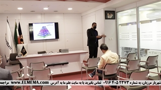 افزایش یادگیری با هرم یادگیری | دکتر شهریار مرزبان