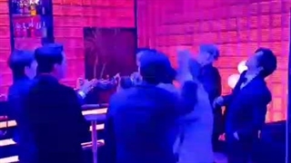 پشت صحنه ام وی کریم سودا پارت اول