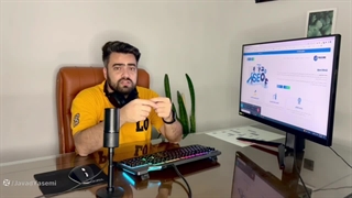 سئو‌ فنی در مشهد با جواد یاسمی