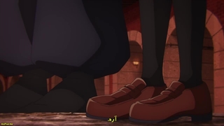 انیمه "جوجوتسو کایسن فصل دوم 2" [Jujutsu Kaisen 2nd Season] زیرنویس فارسی قسمت سوم 3