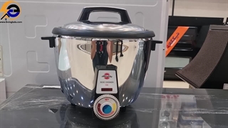 پلوپز پارس خزر ۱۲ نفره مدل ۲۷۱TS