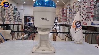 بستنی ساز پرشیا مدل ۲۱۲-PR