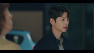 سریال vincenzo وینچنزو قسمت 16+زیرنویس فارسی