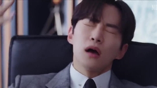 سریال کره ای (پادشاه زمین) King the Land 2023 زیرنوس چسبیده بدون سانسور لینک دانلود -