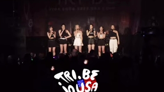 ترایبی برای دومین بار فارسی صحبت کردند (کپشن مهممم)