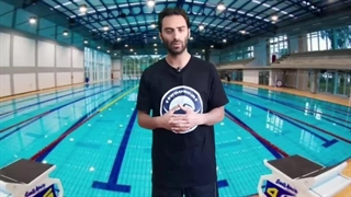 آموزش شنا مقدماتی - انواع شناوری