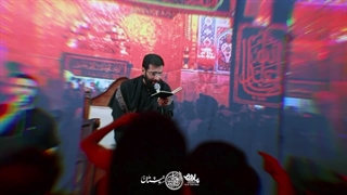 دست از سرم بر نمیداره - حسین سیب سرخی