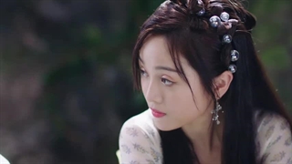 سریال چینی شاهزاده و‌گرگینه قسمت ۶