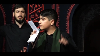 علم به دوش سقا - زمینه