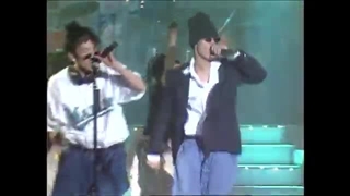 원조악동 뮤지션 DJ DOC 슈퍼맨의 비애