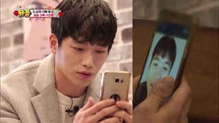 برنامه The Return of Superman قسمت 162 با حضور سئو کانگ‌جون (با زیرنویس فارسی)