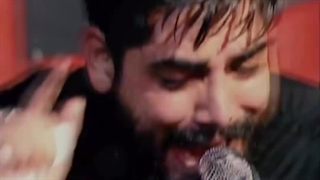 استوری کربلایی رضا پیروی