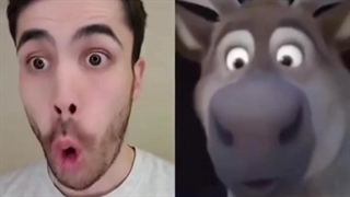 سلام بچه ها واستون یه کلیپی سمی آوردم جرررر بخورید