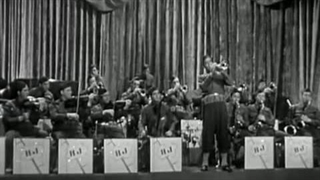Harry James - Concerto for Trumpet