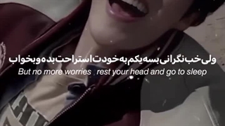 ♫︎But Eminem's song with J-hope's voice is something else