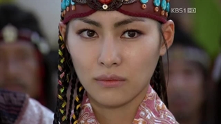 سریال کره ای شاه گوانگتو کبیر قسمت 16 با زیرنویس فارسی