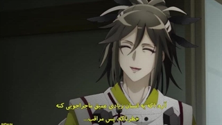 انیمه Ayaka آیاکا قسمت 4 با زیرنویس فارسی چسبیده