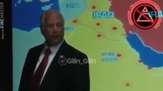 سکانسی بسیار مهم از فیلم سینمایی "W 2008" به کارگردانی الیور استون!