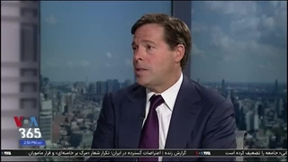 ۱۴۰۲۰۴۳۱: کشتی ایرانی در سواحل تگزاس - میثم آذربخش