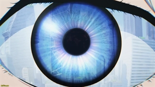 انیمه ژن هوش مصنوعی قسمت سه