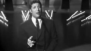 Tom Jones - (It Looks Like) I'll Never Fall In Love Again (The Dusty Springfield Show, 5th Sep 1967)