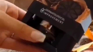 فیلم سرم سیر سیاه