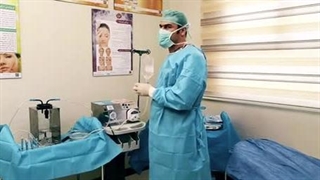 دستگاه پزشکی Lipo Modeling (پارت1)