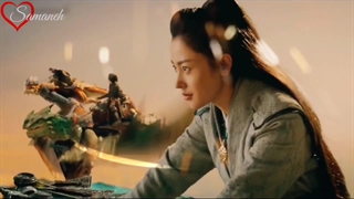 میکس شاد فیلم چینی افسانه مرواریدهای ناگا