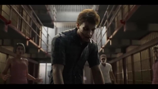 تریلر انیمیشن Resident Evil: Death Island 2023