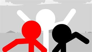 Red vs Black 2023 انیمیشن جذاب قرمز علیه سیاه