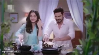 سریال هندی در انتظار عشق قسمت ۱۲