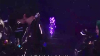 میکس عاشقانه از شنگ سایر و لانگ هاوچن انیمه تاج و تخت throne of seal