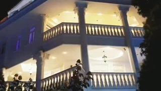 سریال آقازاده