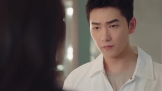 قسمت 11 سریال چینی آتش بازی قلبم 2023 Fireworks of My Heart زیرنویس فارسی