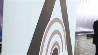 افتتاحیه خط تولید جدید کارخانه امواج رسان