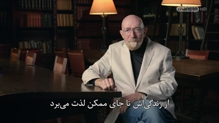 انیشتین و هاوکینگ: دانشمندان قرن بیستم ؛ 2019 ؛ بخش 1