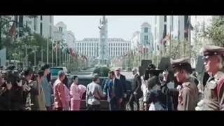 فیلم سینمایی هندی بومی