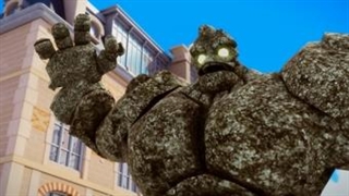 میراکلس قسمت ۲(سنگ دل) دوبله فارسی