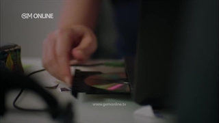 در انتظار افتاب قسمت36